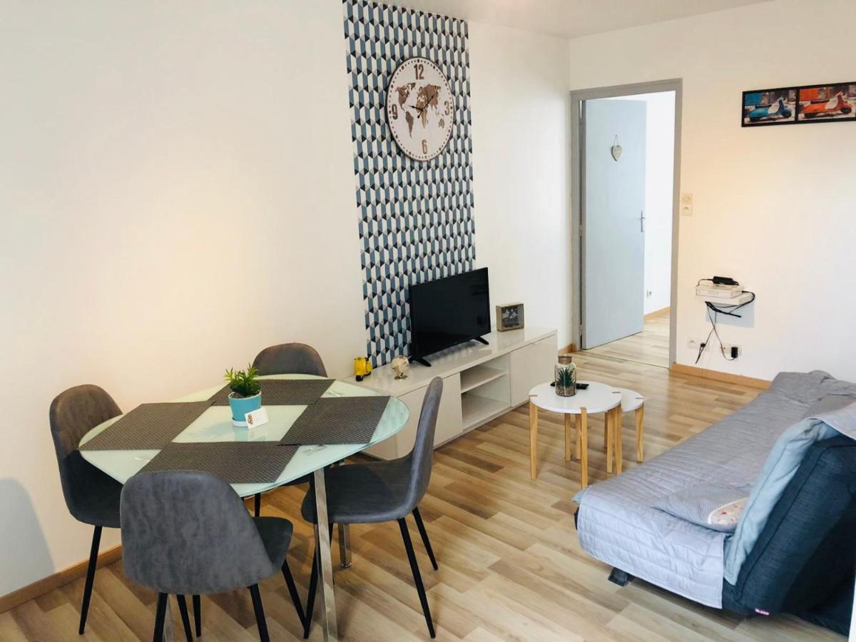Apartment Aventure A
