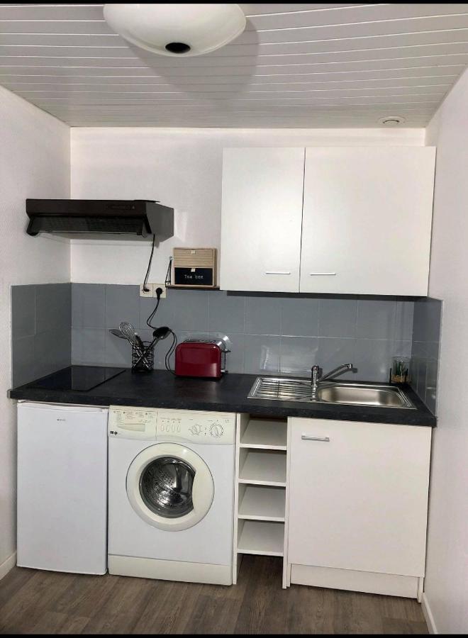 Aventure A Apartment Epernay