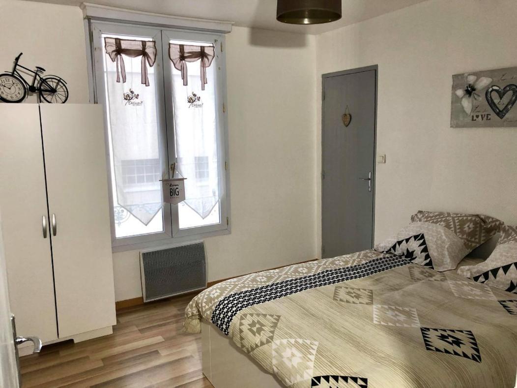Apartment Aventure A